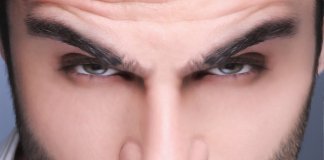 É! A gente não tem jeito de babaca… É! A gente quer viver todo respeito…