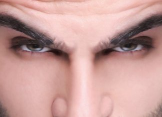 É! A gente não tem jeito de babaca… É! A gente quer viver todo respeito…