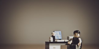 A insanidade no ambiente de trabalho