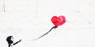 Não é difícil voltar a ser criança