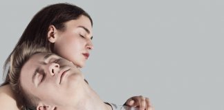 Homens e mulheres vivem tempos diferentes Homens e mulheres vivem tempos diferentes