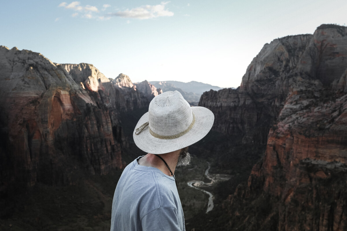 contioutra.com - 10 maravilhas do bem-estar que viajar promove em sua vida