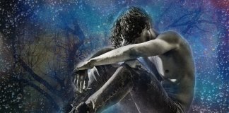 Homem tem dificuldade de entender e aceitar o fim da relação Homem tem dificuldade de entender e aceitar o fim da relação