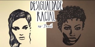 Entenda a desigualdade racial com este vídeo de 2 minutos Entenda a desigualdade racial com este vídeo de 2 minutos