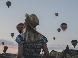 10 benefícios inestimáveis que viajar promove para a saúde e a vida