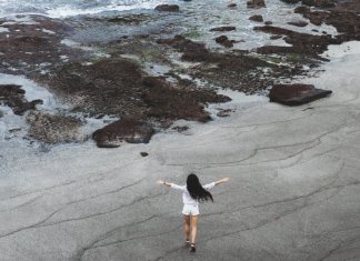 Nada é mais libertador que deixar de gostar de quem te faz mal