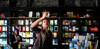 Atrofia intelectual : a nossa grande geração perdida Atrofia intelectual : a nossa grande geração perdida