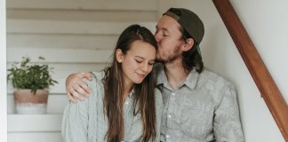 Só é possível viver no amor na vulnerabilidade Só é possível viver no amor na vulnerabilidade