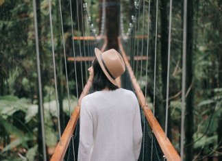 Se não te faz bem, você tem todo o amor para dizer adeus