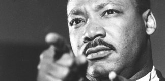 22 frases de Luther King que irão te estimular a lutar pelos teus ideais