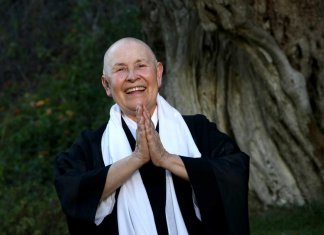 Nunca agrida ninguém quando estiver com raiva