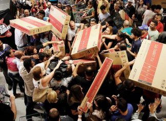Black Friday: compramos por necessidade ou por vício?