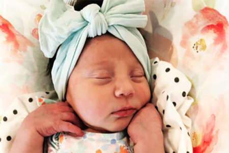 contioutra.com - M&atilde;e que perdeu filha de 12 dias alerta: &ldquo;Parem de beijar beb&ecirc;s que n&atilde;o s&atilde;o seus&rdquo;