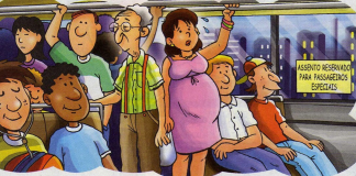 A sociedade corrupta que reclama da corrupção