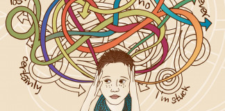 5 pensamentos que complicam a vida sem necessidade