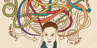 5 pensamentos que complicam a vida sem necessidade