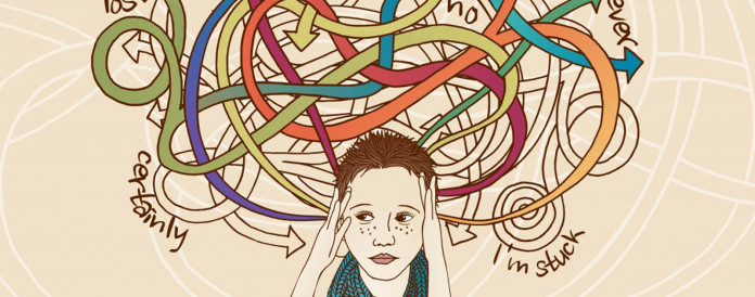 5 pensamentos que complicam a vida sem necessidade