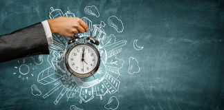 Viver rapidamente não é viver, é sobreviver