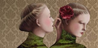 Você não pode viver duas vidas. Viva sua vida e permita que outros vivam a deles! Você não pode viver duas vidas. Viva sua vida e permita que outros vivam a deles!