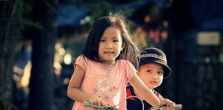 Não foi nada! Não foi nada!