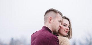 Mulher, você não pode mudar o caráter do seu parceiro