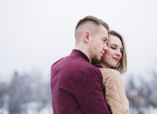 Mulher, você não pode mudar o caráter do seu parceiro