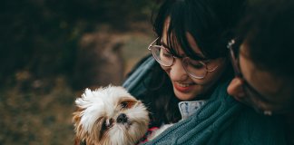 Os motivos que nos levam a amar um animal com tanta intensidade