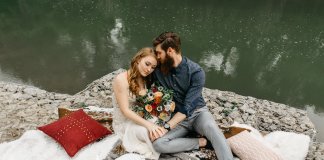 É maravilhoso morar num amor recíproco