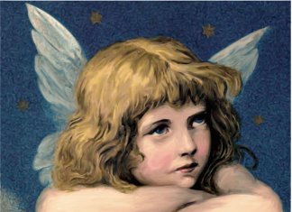 26 de novembro: Oração para o Anjo Camael para pedir proteção contra a falsidade