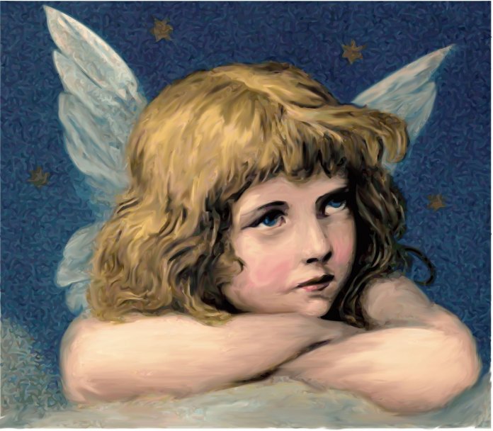 26 de novembro: Oração para o Anjo Camael para pedir proteção contra a falsidade