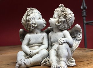 Oração para Chavakiah, o anjo dos casais e da harmonia familiar