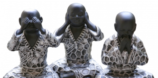 5 características que distinguem pessoas sábias