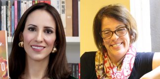 Fabíola Simões e Raquel Alves inauguram canais no Youtube e impressionam pela sensibilidade Fabíola Simões e Raquel Alves inauguram canais no Youtube e impressionam pela sensibilidade