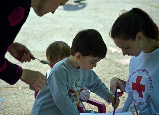 A filantropia é uma forma de santidade