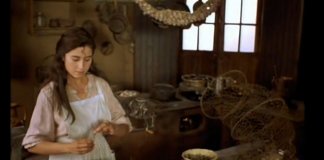 “Como água para chocolate” vai se tornar uma série da Netflix e será também um musical na Broadway “Como água para chocolate” vai se tornar uma série da Netflix e será também um musical na Broadway