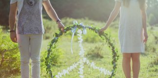 Cada um de nós pode contribuir para a cultura da paz e não violência Cada um de nós pode contribuir para a cultura da paz e não violência