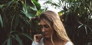 Estou melhor do que ontem e isso é tudo o que consigo dizer agora