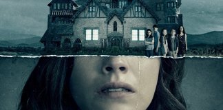 A Maldição da Residência Hill: os fantasmas mais assustadores são os que habitam dentro de nós A Maldição da Residência Hill: os fantasmas mais assustadores são os que habitam dentro de nós