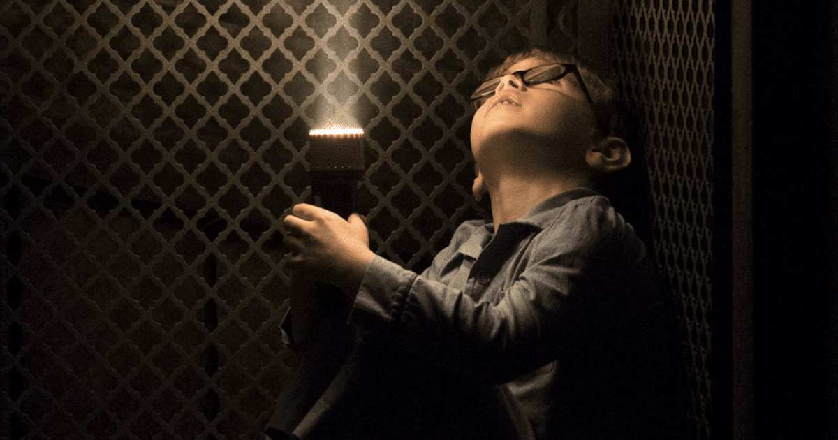 contioutra.com - "A maldi&ccedil;&atilde;o da Resid&ecirc;ncia Hill" retornar&aacute; &agrave; Netflix com reviravolta inesperada!