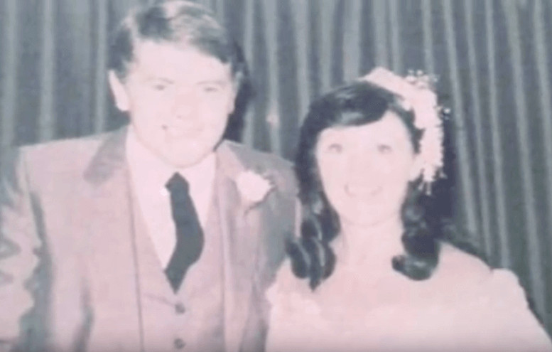 contioutra.com - Homem com Alzheimer pede esposa em casamento pela segunda vez
