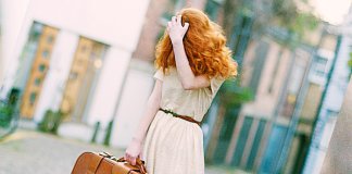 Se não puder ser você mesmo, vá embora