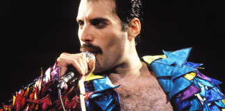 A ciência descobriu Freddie Mercury é o melhor vocalista da história. Sua voz era anormal!