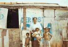 Ex-catadora de latinhas passa em concurso: ganha R$ 7 mil por mês