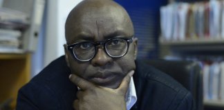 “A era do humanismo está terminando”, por Achille Mbembe