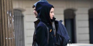 Namore a pessoa que te enxergou quando ninguém mais te via Namore a pessoa que te enxergou quando ninguém mais te via