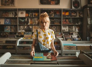 Na dúvida, não se abandone