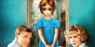 Lições de Psicologia do filme “Grandes Olhos”