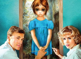 Lições de Psicologia do filme “Grandes Olhos”