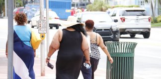 Mau humor pode ser o culpado para as pessoas que não conseguem perder peso