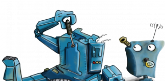 A arte de desaprender